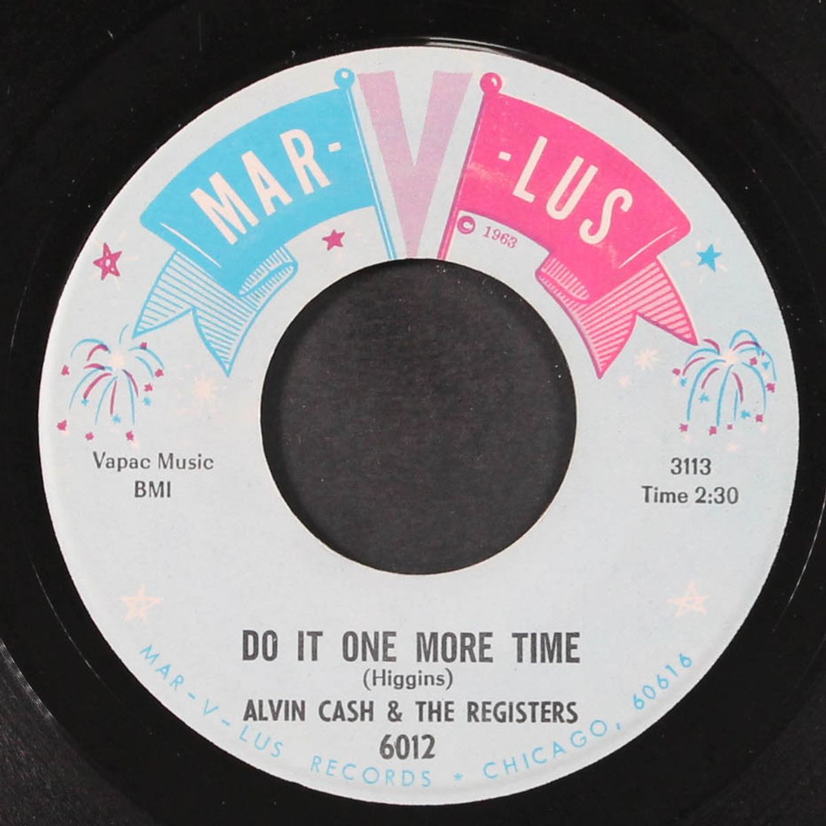 the philly freeze / no deposit-no return by ALVIN CASH & REGISTERS
