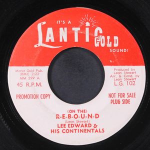 LEE EDWARD & CONTINENTALS