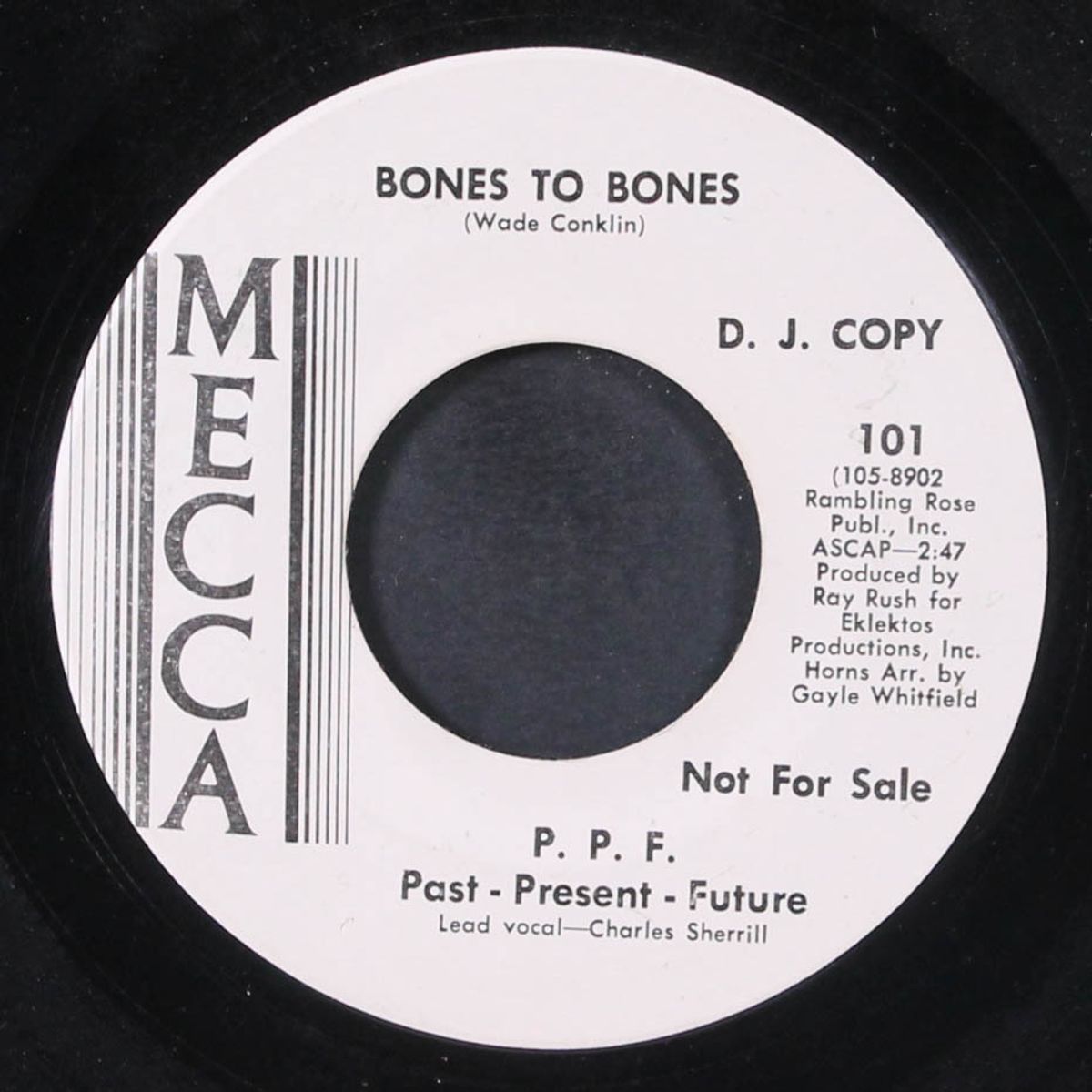 bones to bones / i don't want to go on without you by PAST-PRESENT-FUTURE