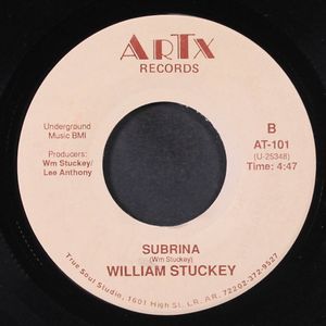 WILLIAM STUCKEY