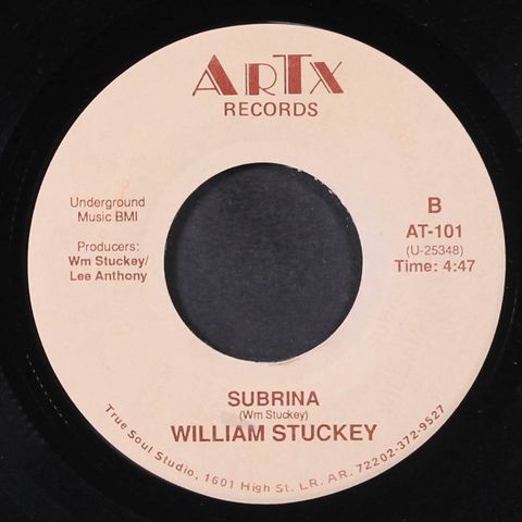 WILLIAM STUCKEY