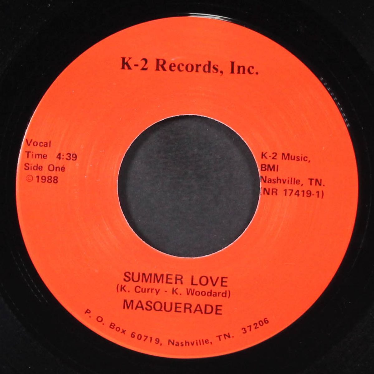 summer love by MASQUERADE