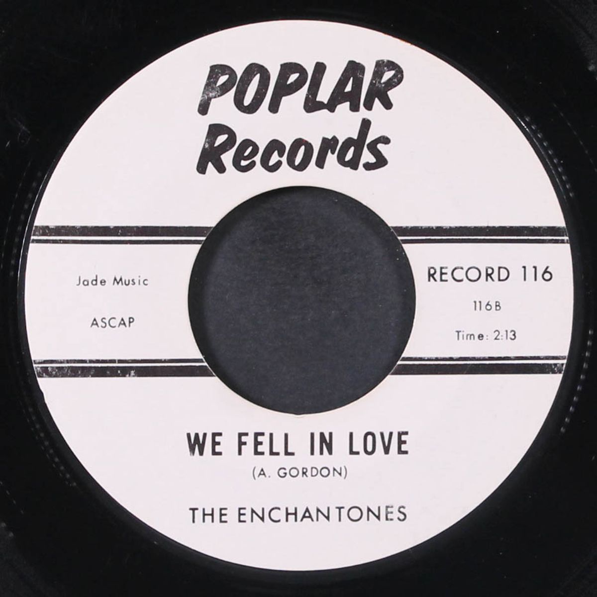 my picture of you / we fell in love by ENCHANTONES