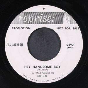 JILL JACKSON