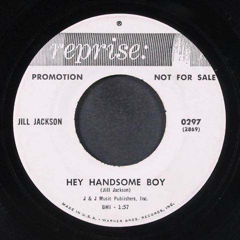 JILL JACKSON
