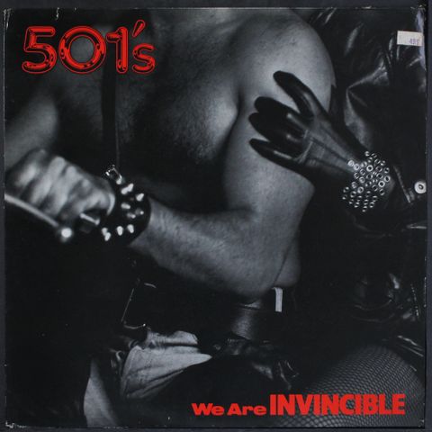 501'S