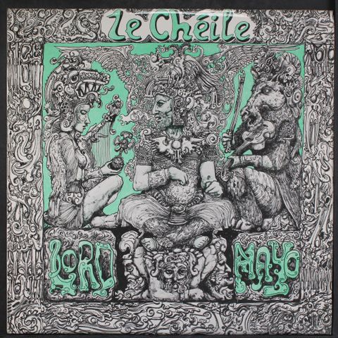 LE CHEILE