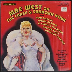 MAE WEST