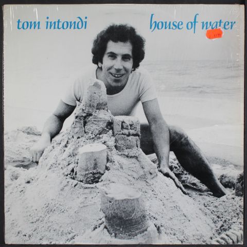 TOM INTONDI