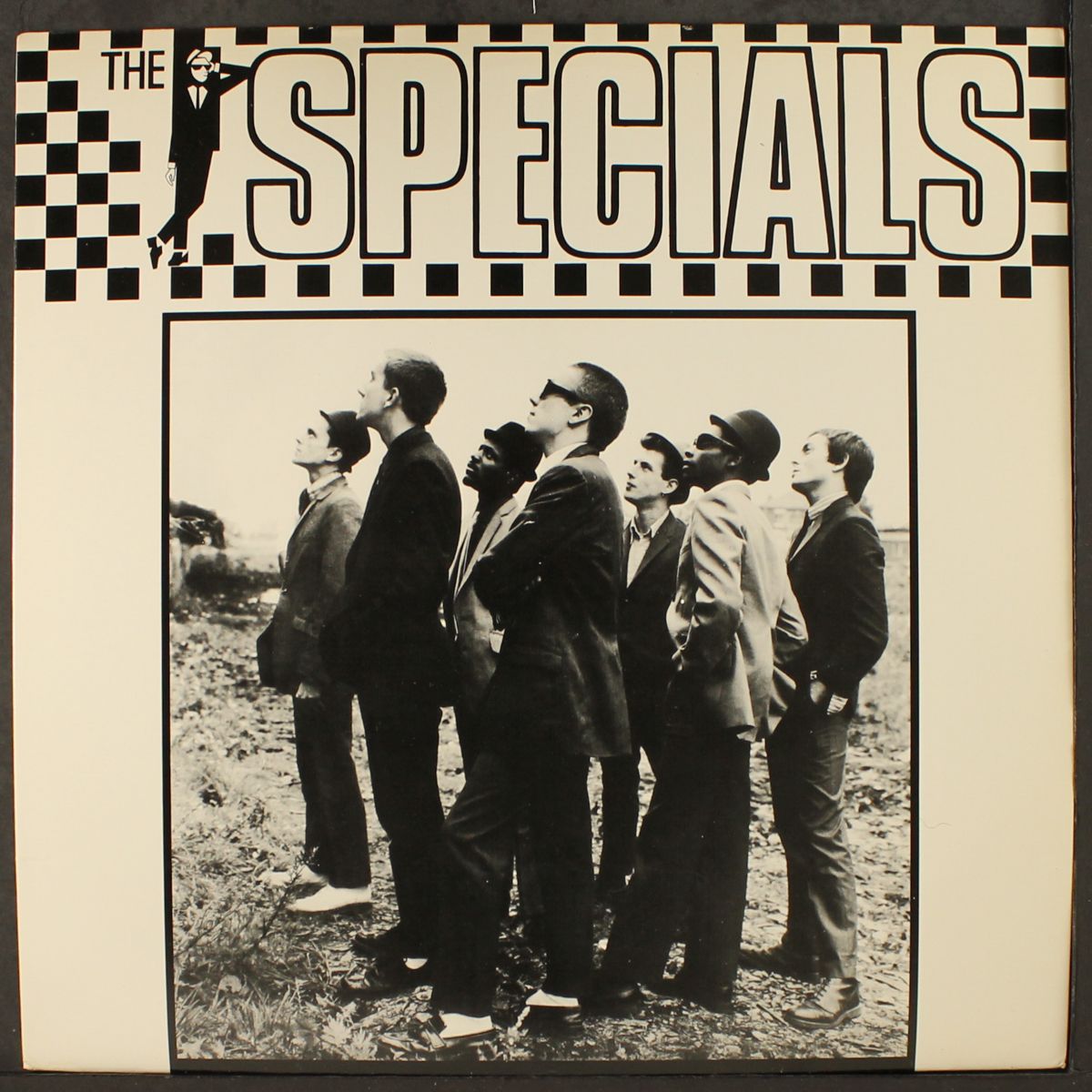 specials by SPECIALS