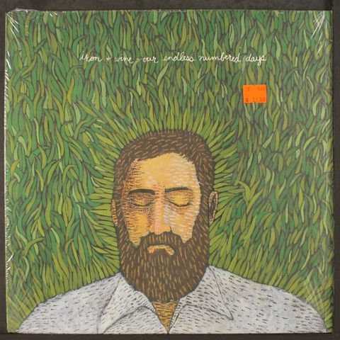 IRON & WINE