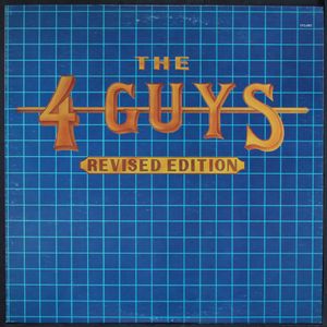 4 GUYS