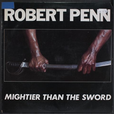 ROBERT PENN