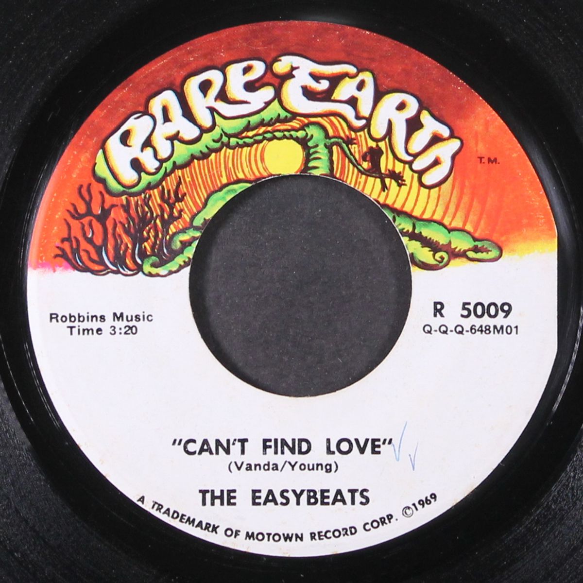 st. louis / can't find love by EASYBEATS