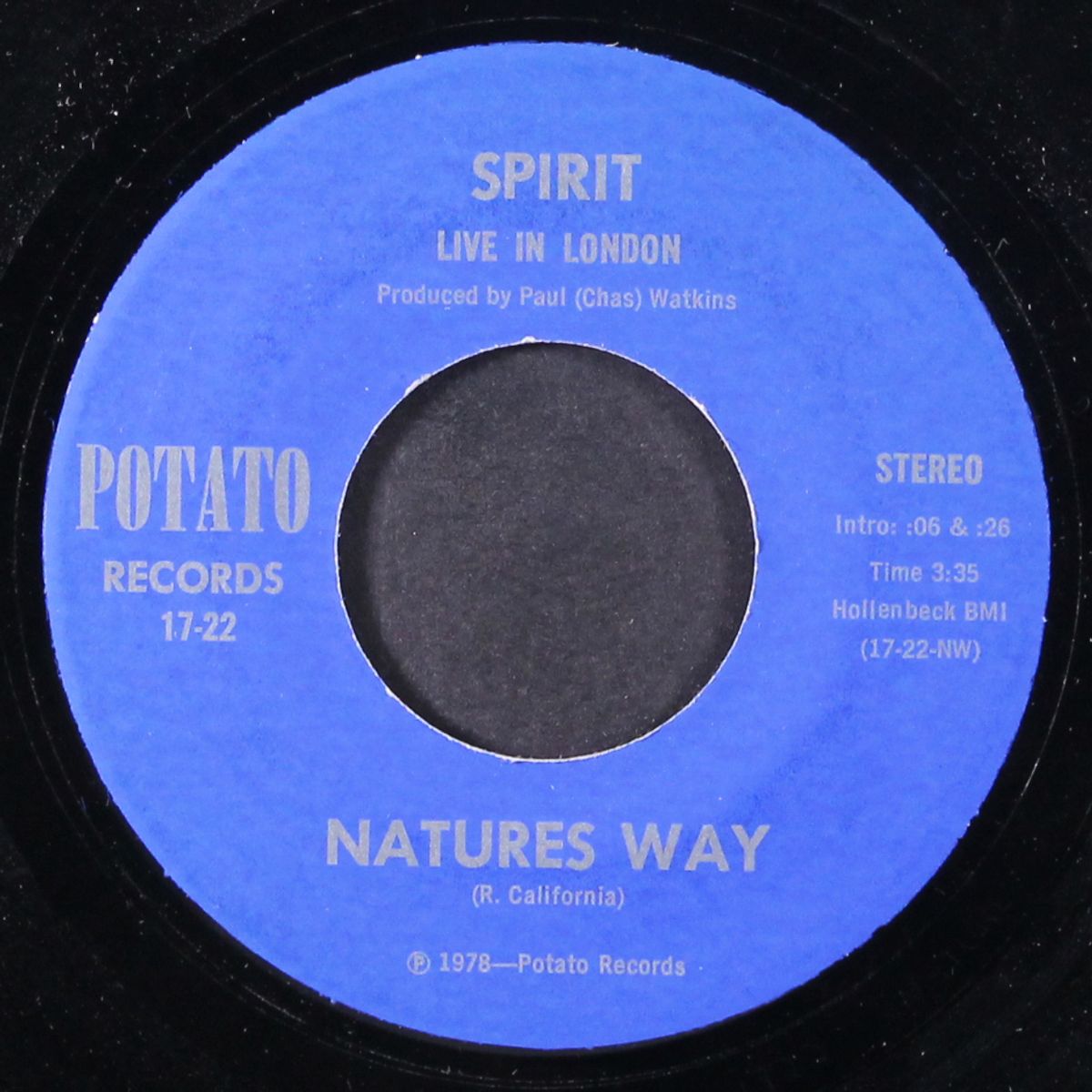 nature's way / animal zoo by SPIRIT