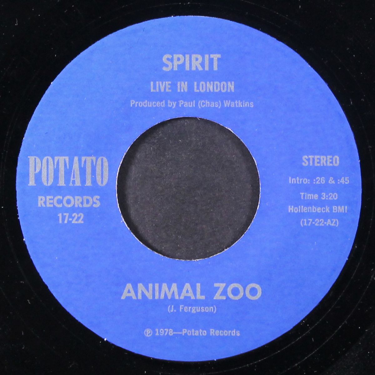 nature's way / animal zoo by SPIRIT