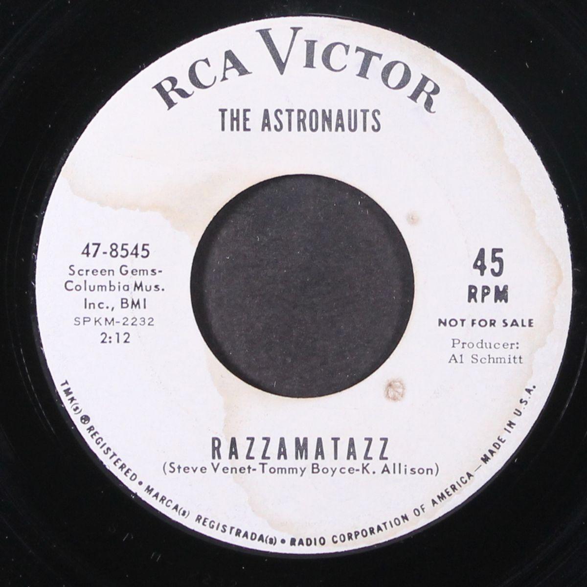 tomorrow's gonna be another day by ASTRONAUTS