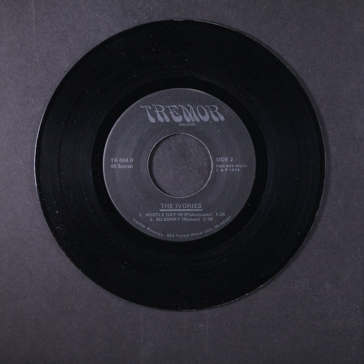 x-15 by IVORIES
