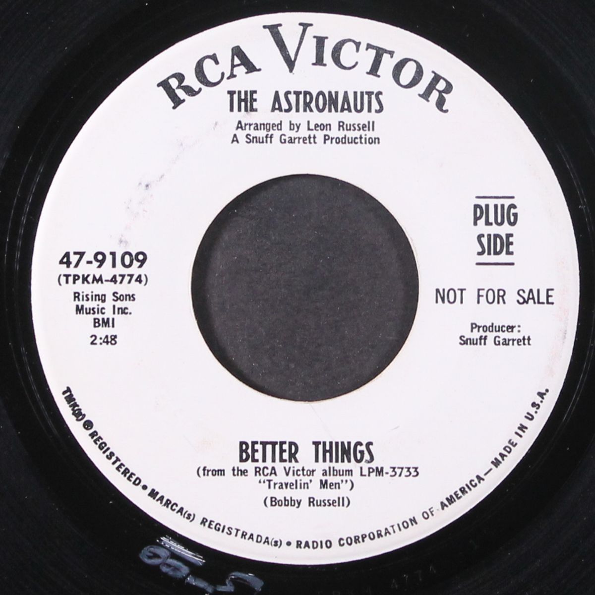 i know you rider by ASTRONAUTS
