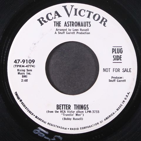 i know you rider by ASTRONAUTS