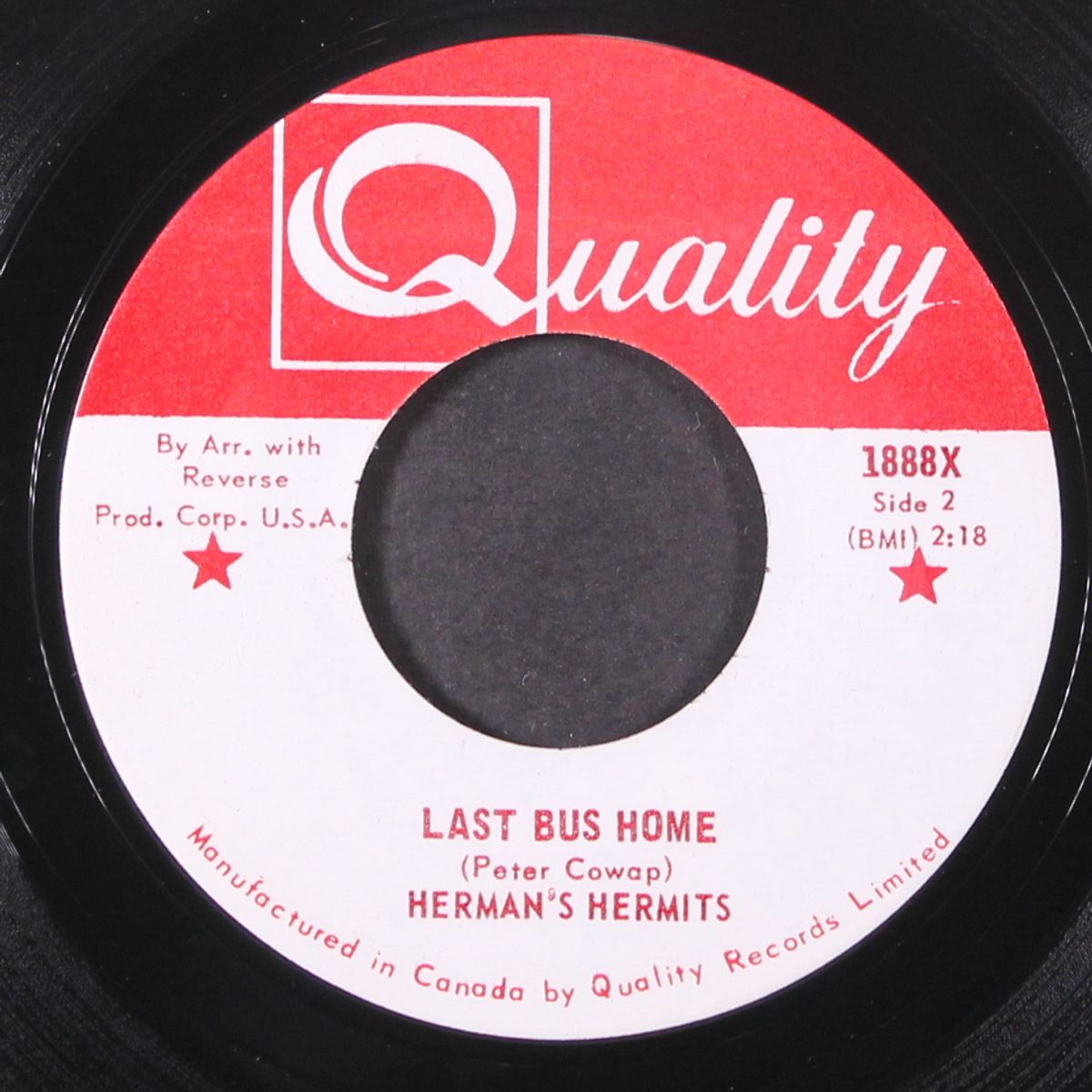 museum by HERMAN'S HERMITS