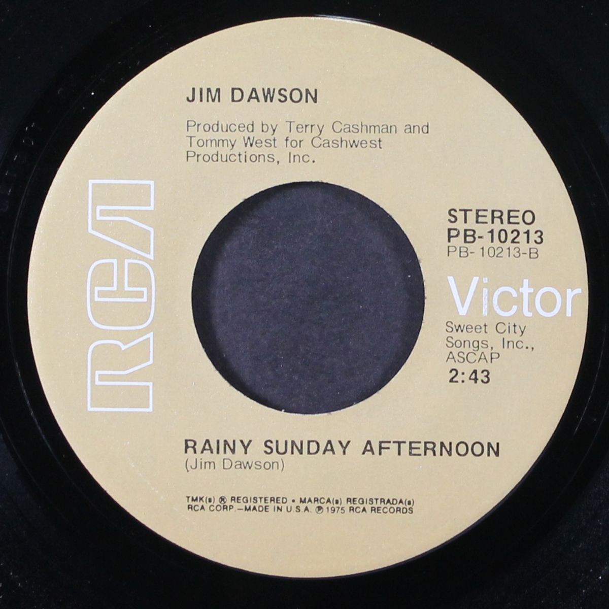 l.a. freeway by JIM DAWSON