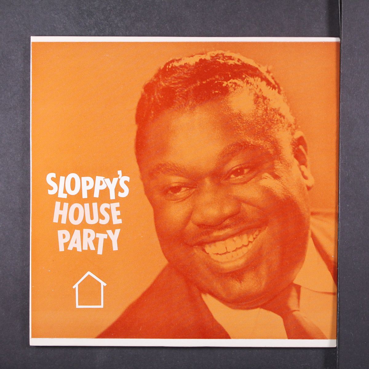 sloppy's house party, part 1 by SLOPPY DANIELS