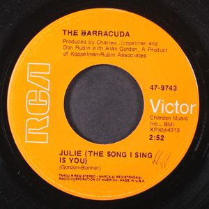 BARRACUDA