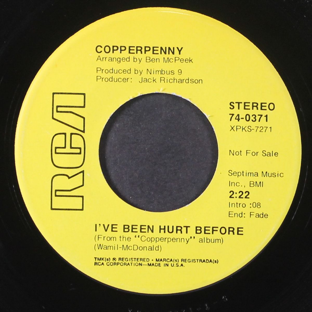 stop by COPPERPENNY