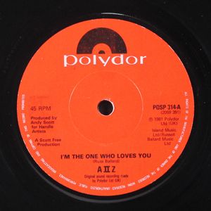 A II Z