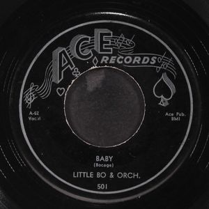 LITTLE BO
