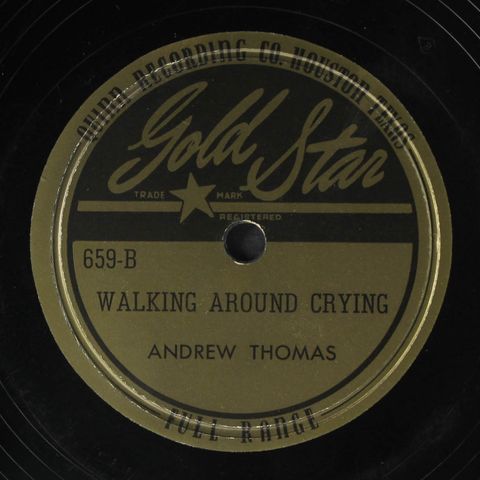 ANDREW THOMAS