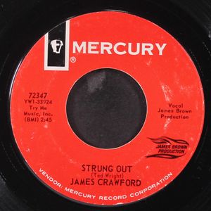 JAMES CRAWFORD
