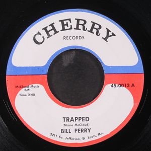 BILL PERRY