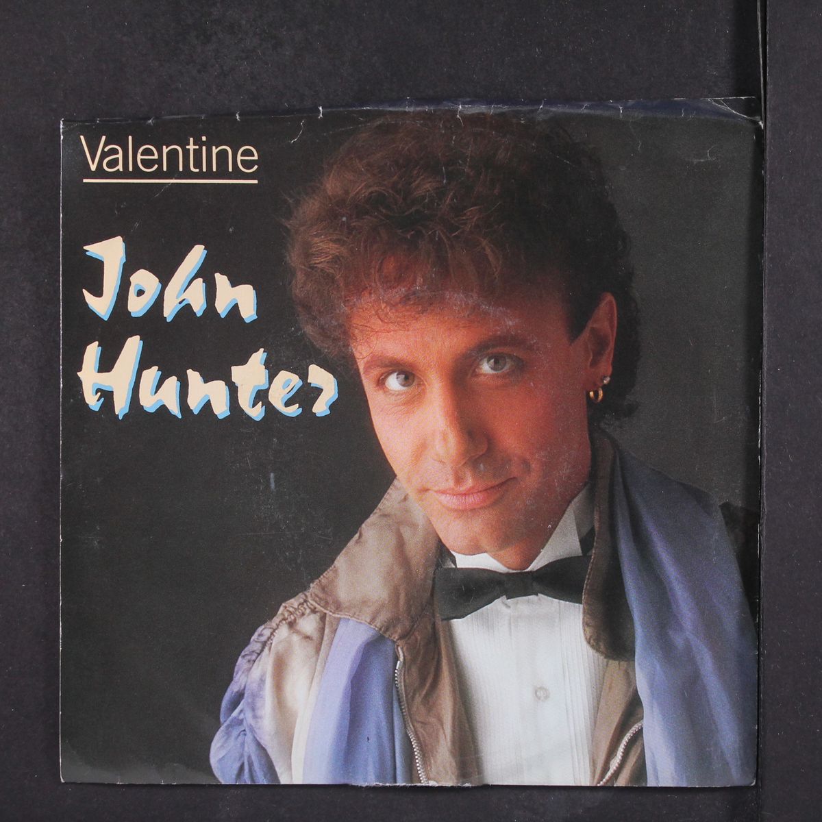 valentine by JOHN HUNTER