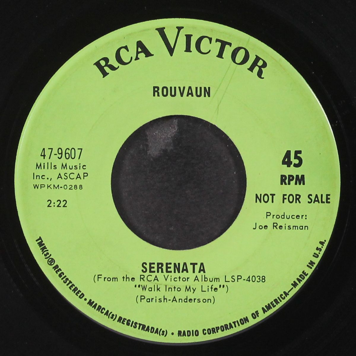 silent voices / serenata by ROUVAUN