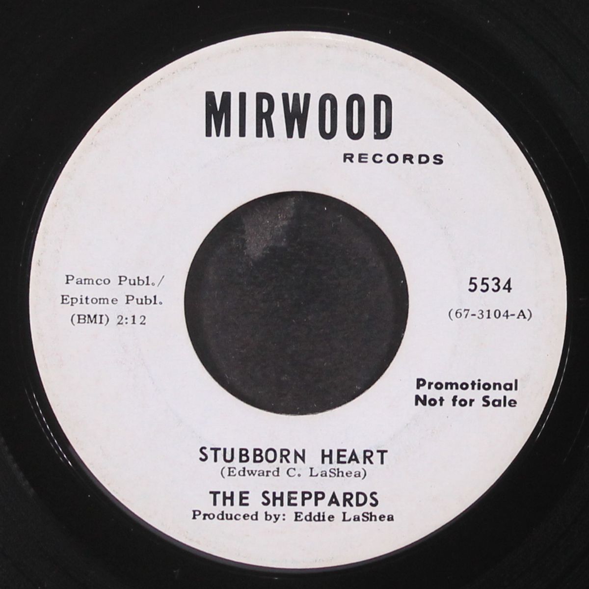 stubborn heart / how do you like it by SHEPPARDS