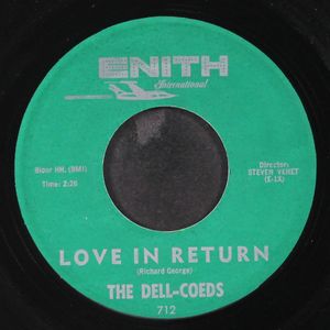 DELL-COEDS