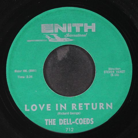 DELL-COEDS