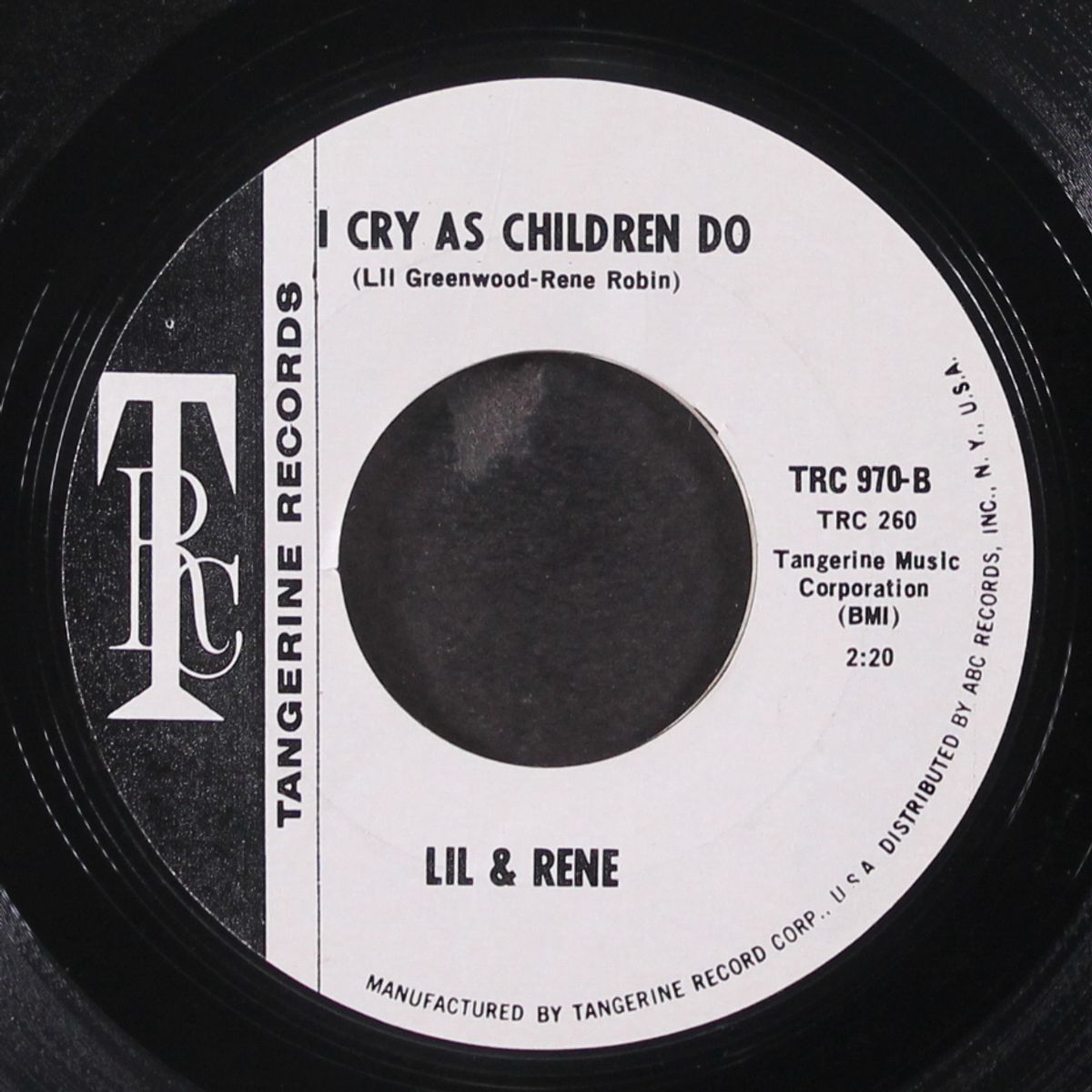 sneakin' up on you by LIL & RENE