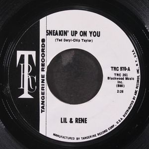 LIL & RENE