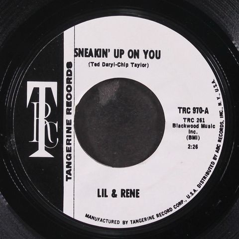 LIL & RENE