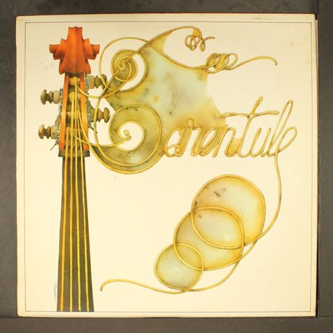 TARENTULE