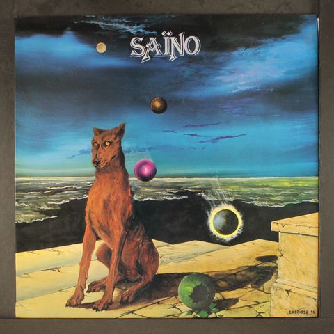 SAINO
