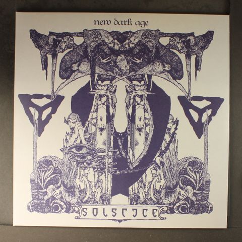 SOLSTICE