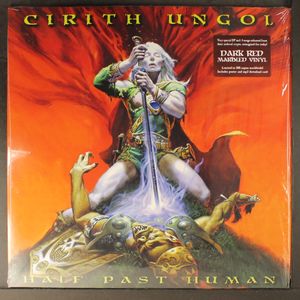 CIRITH UNGOL