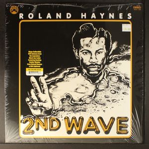 ROLAND HAYNES