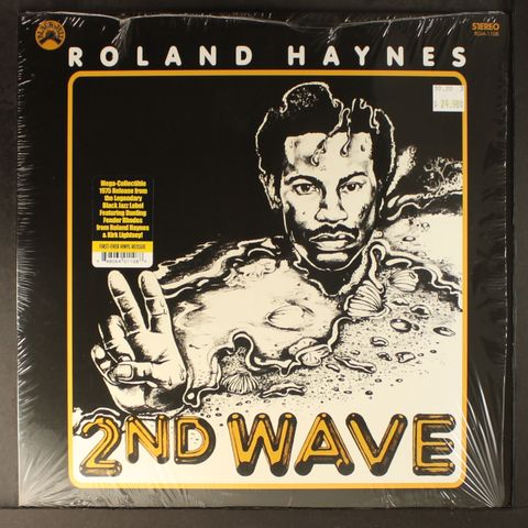 ROLAND HAYNES