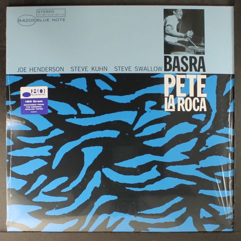 PETE LA ROCA