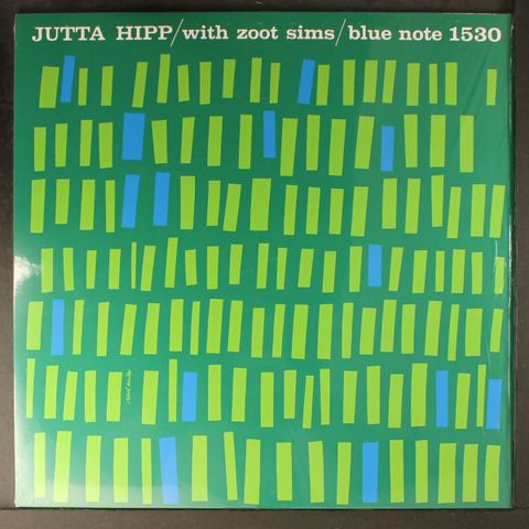 JUTTA HIPP